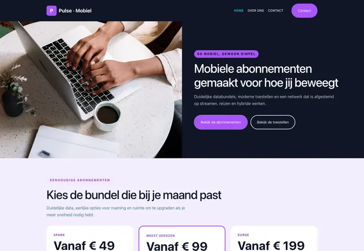 Thema Pulse