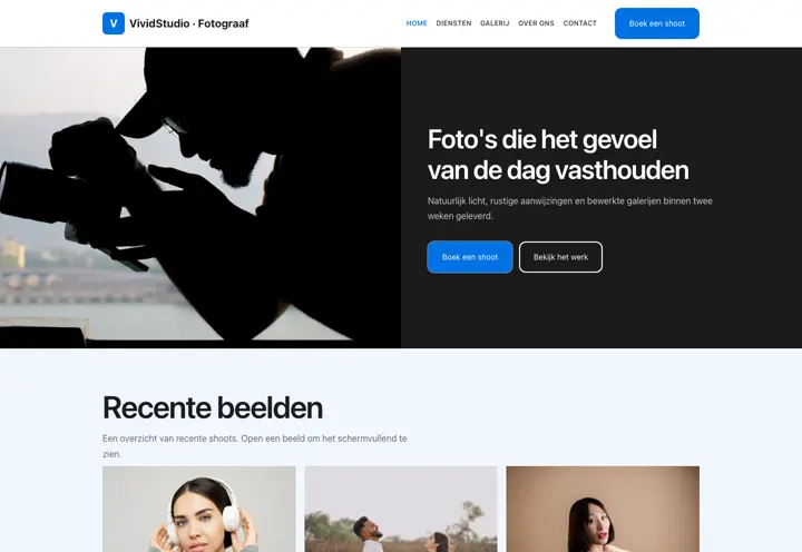 Thema VividStudio