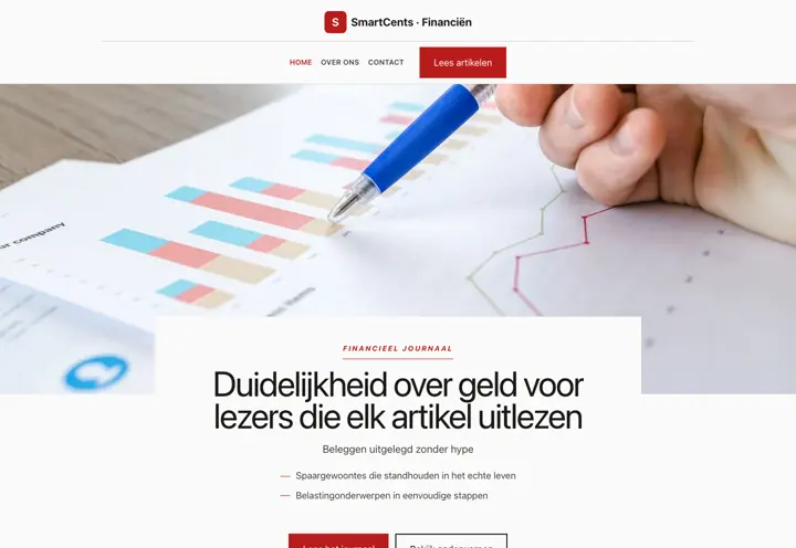Thema SmartCents