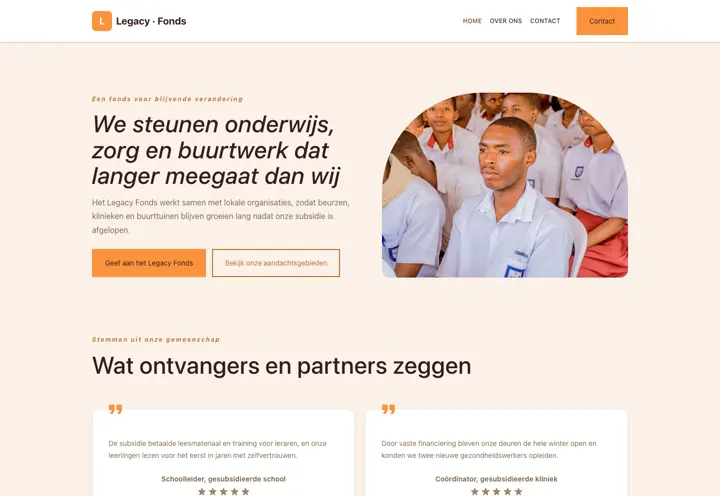 Thema Legacy