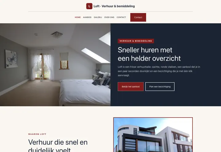 Thema Loft