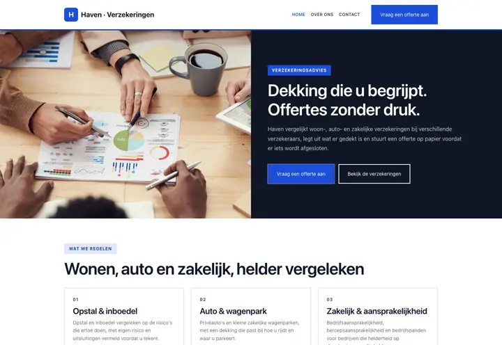 Thema Haven