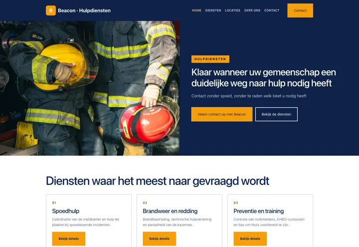 Thema Beacon