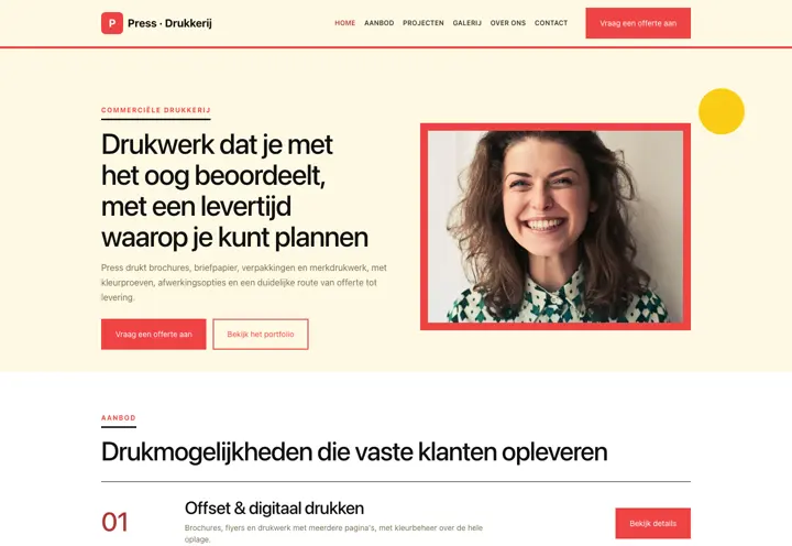 Thema Press