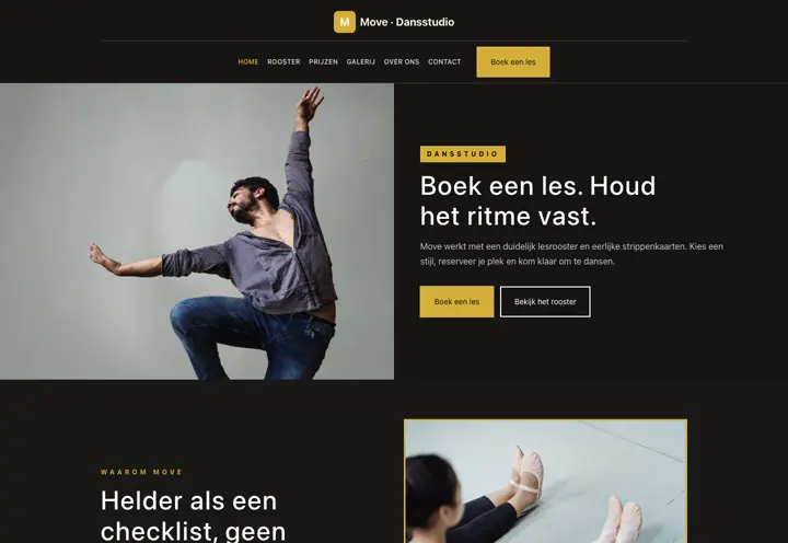 Thema Move