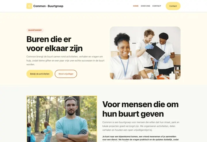 Thema Common