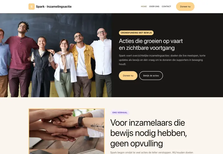 Thema Spark