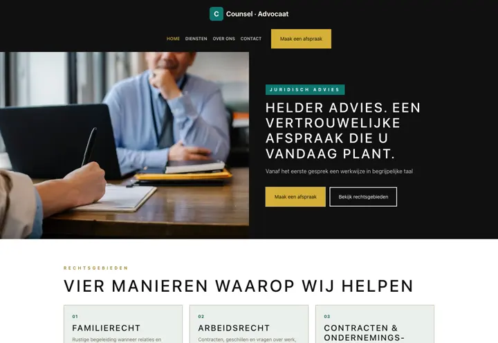 Thema Counsel