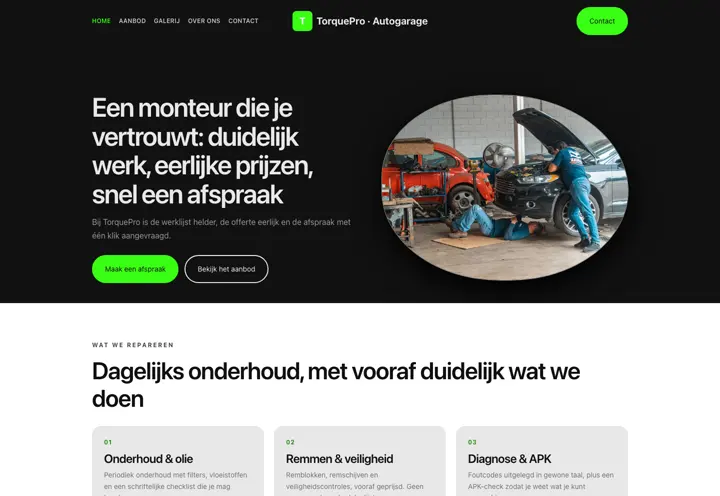 Thema TorquePro