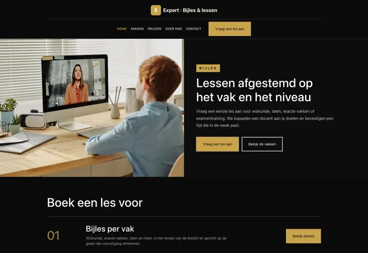 Thema Expert