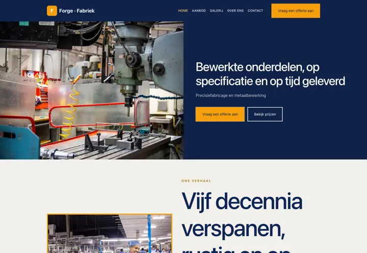 Thema Forge