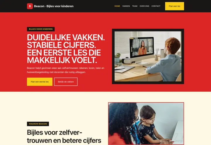 Thema Beacon