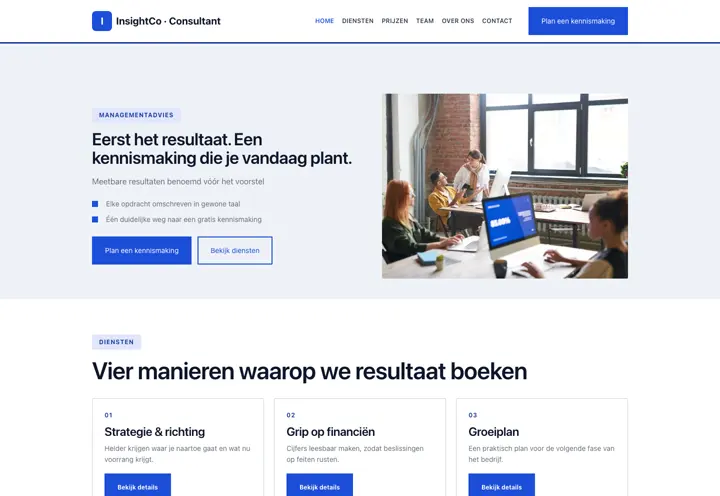 Thema InsightCo