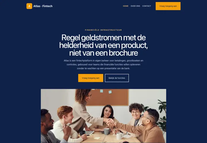Thema Atlas