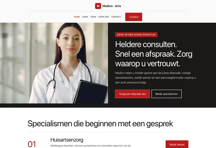 Thema Medico