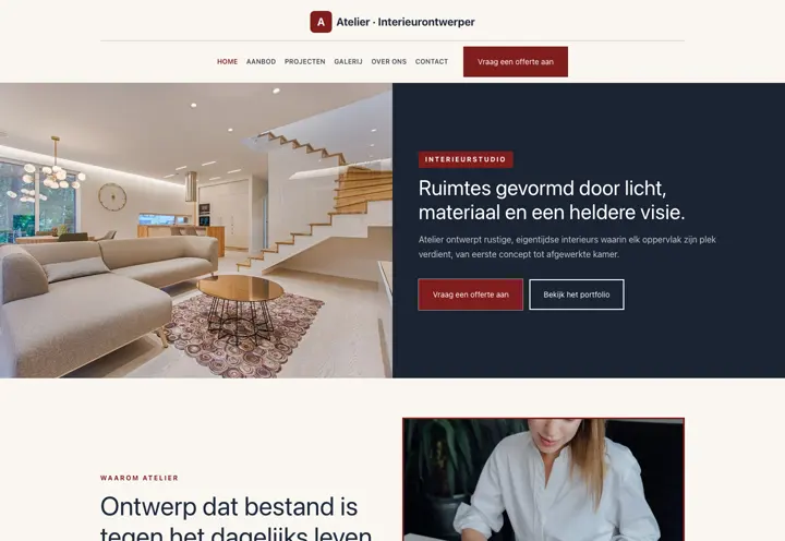 Thema Atelier