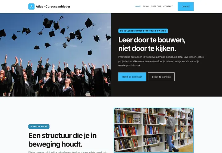 Thema Atlas