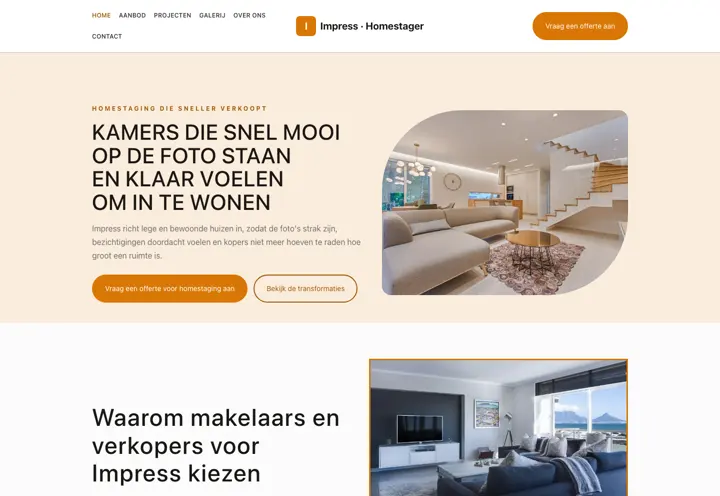 Thema Impress
