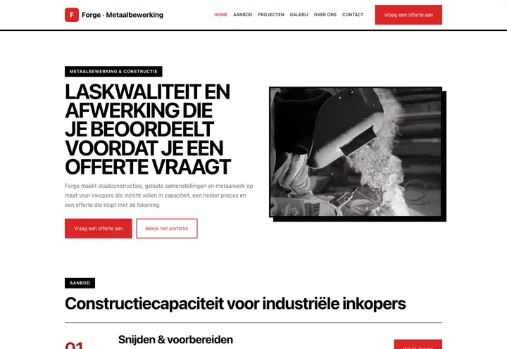 Thema Forge