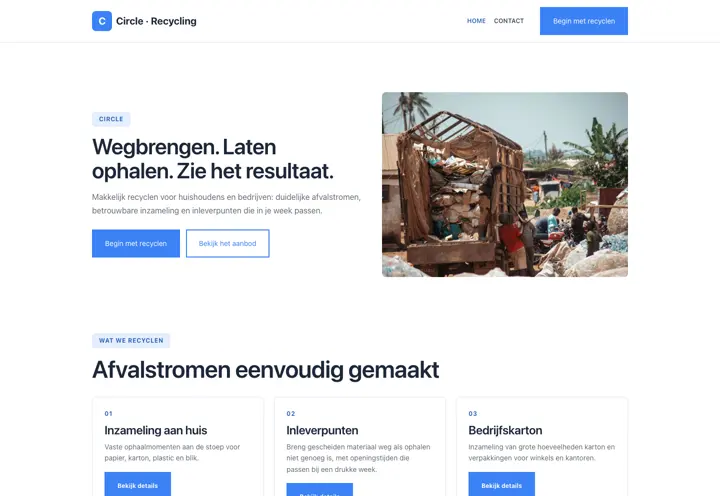 Thema Circle
